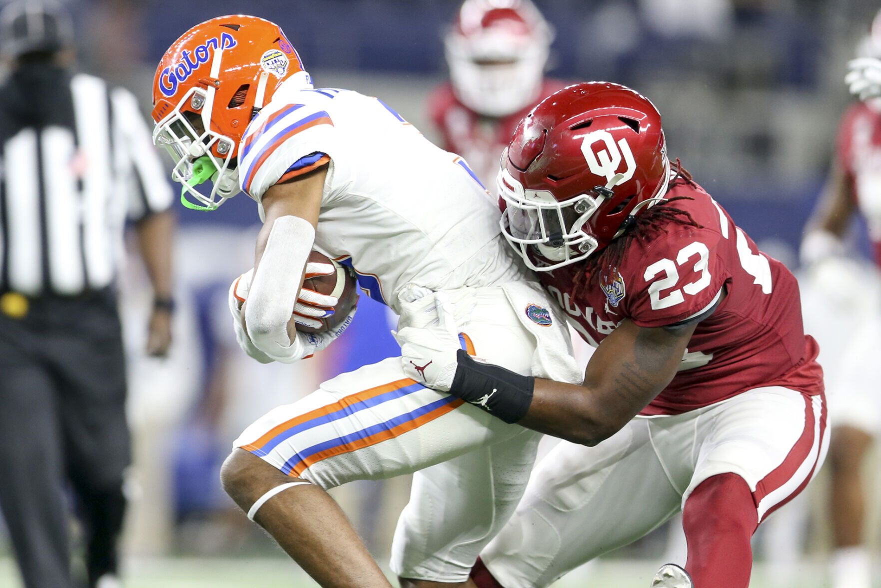 Cotton Bowl